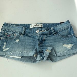 Brand New Mega Distress Short Pants 😍